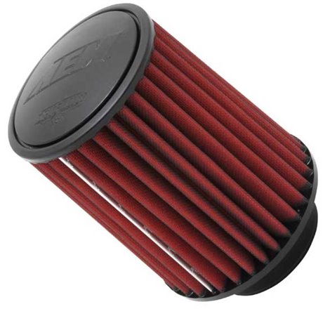 AEM DryFlow Conical Air Filter 5.25in Base OD / 4.75in Top OD / 7in Height