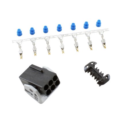AEM BOSCH Connector Kit for Non-Specific AEM EMS Kits