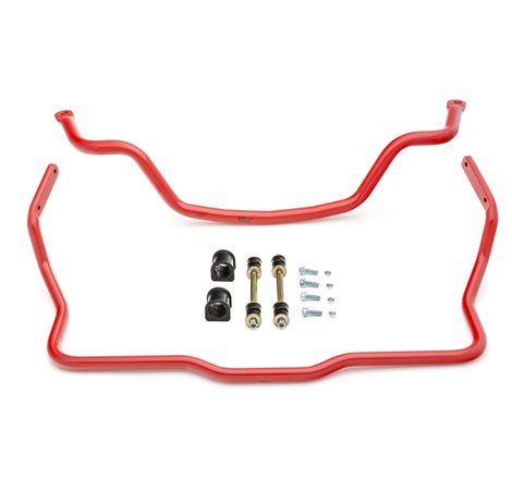 Eibach 36mm Front & 25mm Rear Anti-Roll Kit for 79-83 Ford Mustang Cobra Coupe/Convertible/Coupe