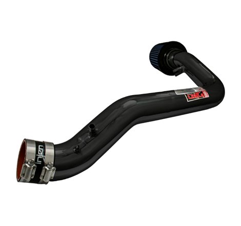 Injen 90-93 Acura Integra Fits ABS Black Cold Air Intake **SPECIAL ORDER**