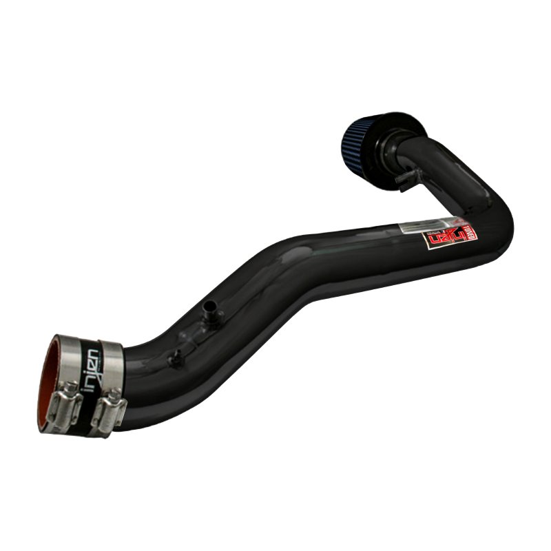 Injen 90-93 Acura Integra Fits ABS Black Cold Air Intake **SPECIAL ORDER**