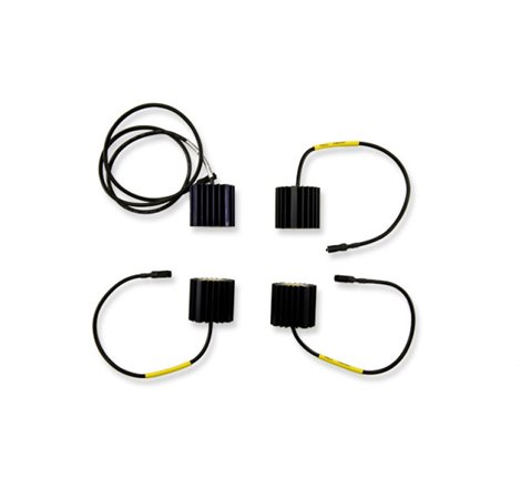 KW Electronic Damping Cancellation Kit Porsche 911 (997) exc convertible