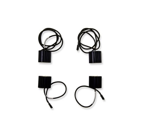 KW Electronic Damping Cancellation Kit Nissan GT-R type R35