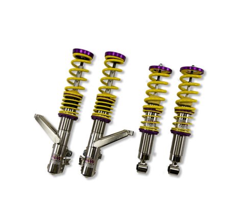 KW Coilover Kit V1 Acura RSX (DC5) incl. Type S