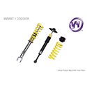 KW Coilover Kit V1 Audi A4 S4 (8K/B8) w/o electronic dampening controlAvant Quattro All