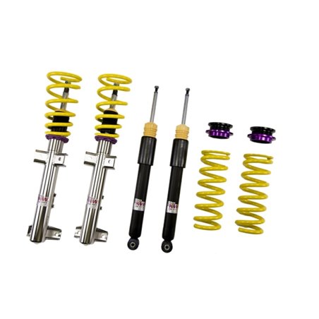 KW Coilover Kit V1 Mercedes-Benz E-Class Coupe (C207) (all incl. AMG) RWD