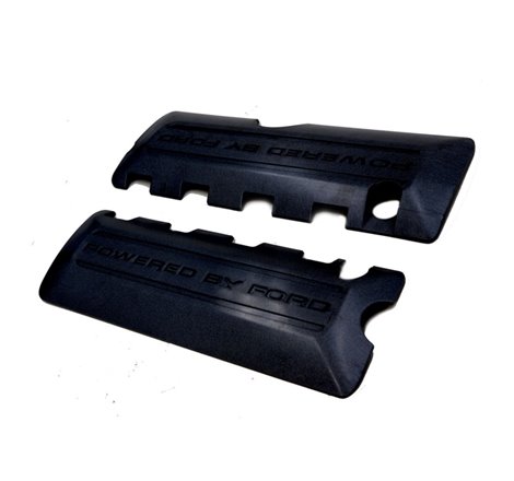 Ford Racing Mustang 5.0L 4V Black Coil Covers