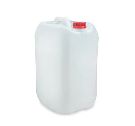 25L Ethanol with Container (E95)