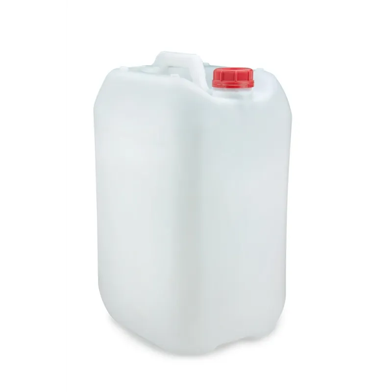 25L Ethanol with Container (E95)