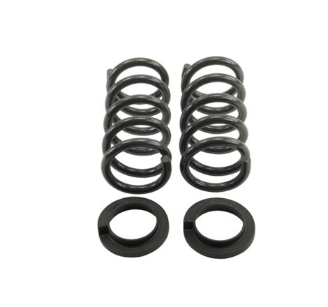 Belltech PRO COIL SPRING SET 94-03 S10 4+6-CYL 2-3inch