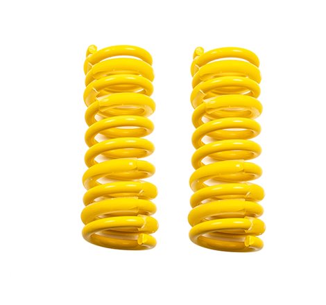 Belltech MUSCLE CAR SPRING KITS DODGE 300C MAGNUM 8 CYL(EXC S