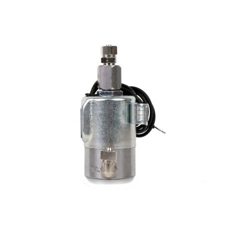Cool Boost 25Bar Recirculation Solenoid with 6mm Fittings Cool Boost Systems - 4