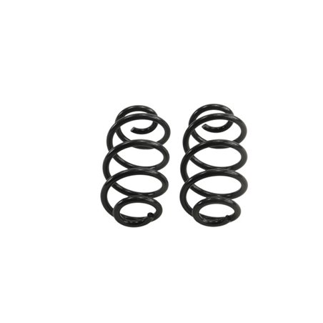 Belltech COIL SPRING SET 03-05 EXPEDITION REAR 2inch