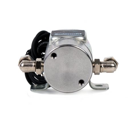 Cool Boost 25Bar Recirculation Solenoid with 6mm Fittings Cool Boost Systems - 6