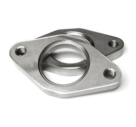 ATP 38mm Weld Wastegate Tapped Flange Stainless Stell