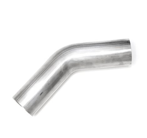 ATP Stainless Steel 45 Degree Elbow - 3.00in OD