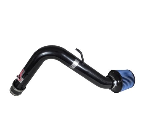 Injen 98-02 Honda Accord / 02-03 Acura TL 3.2L (CARB 02 Only) Black Cold Air Intake *SPECIAL ORDER*