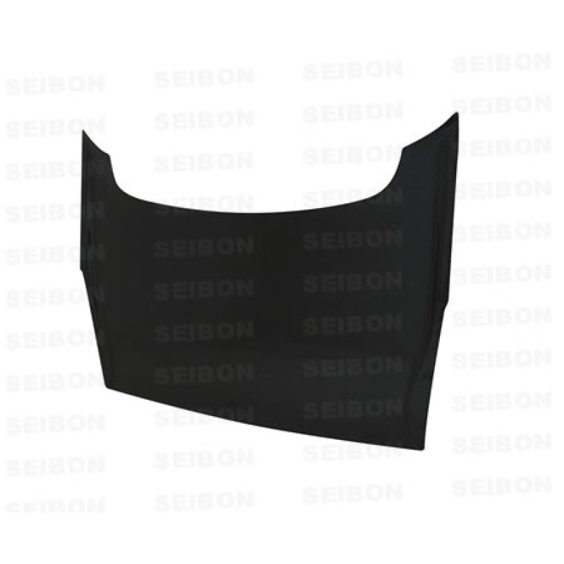 Seibon 92-06 Acura NSX OEM Carbon Fiber Trunk Lid
