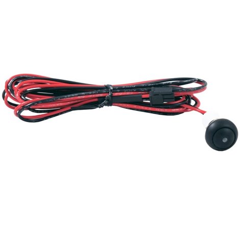Innovate LED and Push Button (Used with LC-1 and DL-32)