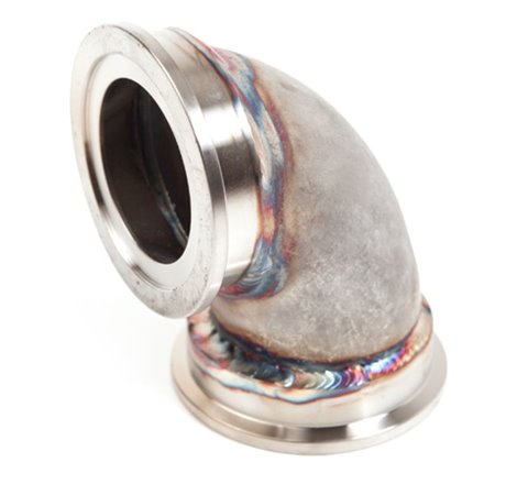 ATP *Low Profile* 44mm Wastegate Elbow - 100% 304 Stainless
