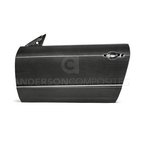 Anderson Composites 05-09 Ford Mustang Doors (Pair)