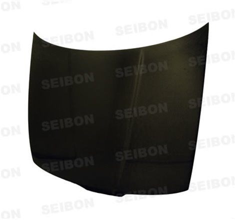 Seibon 90-93 Acura Integra OEM Carbon Fiber Hood