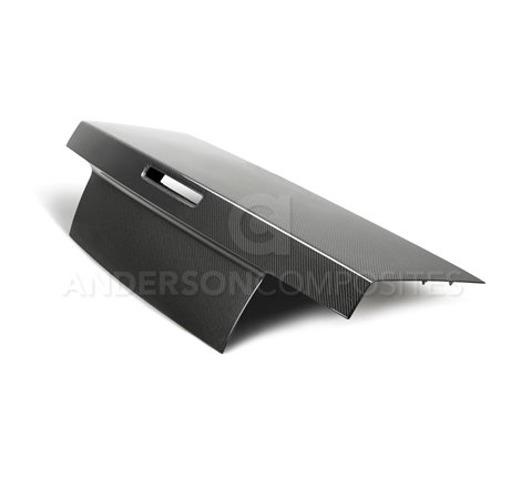 Anderson Composites 05-09 Ford Mustang Type-OE Decklid