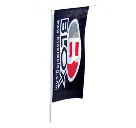 BLOX Racing Event Flag
