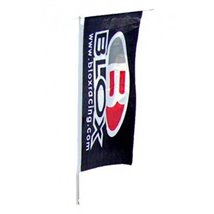 BLOX Racing Event Flag