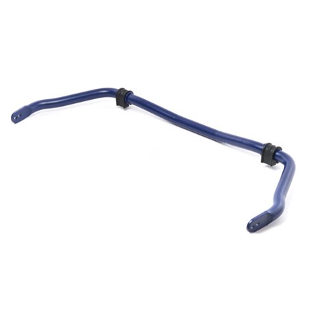 H&R 11-14 Ford Mustang/Mustang Convertible/Mustang GT V6/V8 36mm Adj. 2 Hole Sway Bar - Front