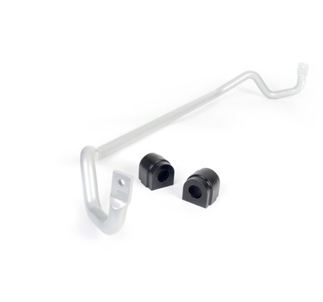Whiteline BMW 1 Series/3 Series Front 27mm Swaybar - RWD Only (Non M3/AWD iX Models)