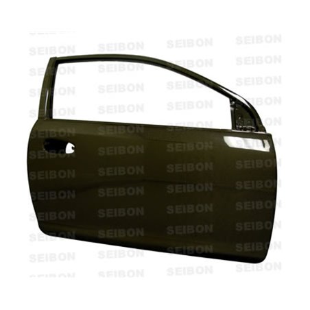 Seibon 92-95 Honda Civic 2DR/HB Doors