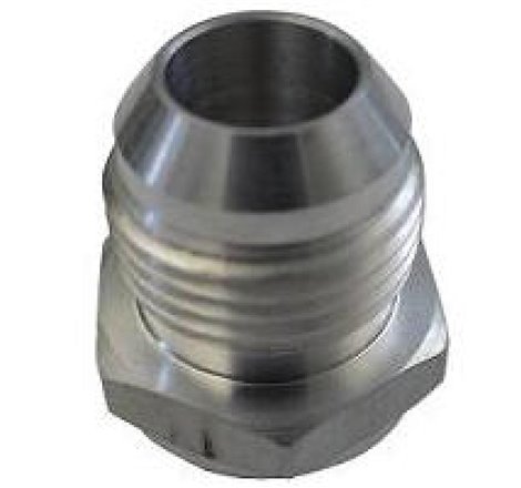 ATP Weld Bung Aluminum  -10 AN Male Flare Fitting