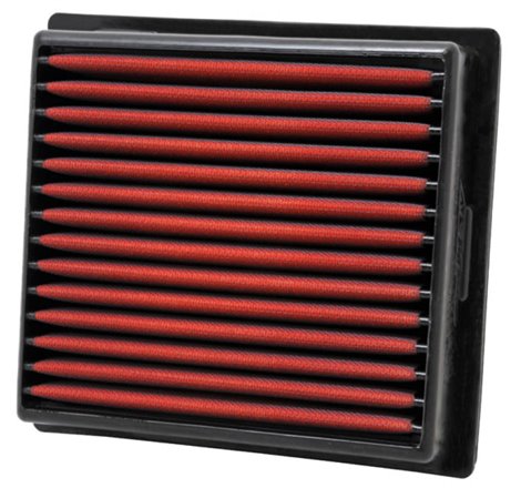 AEM 11 Jeep Grand Cherokee / 11 Durango 9.625in O/S L x 8.875in O/S W x 2.375in H DryFlow Air Filter