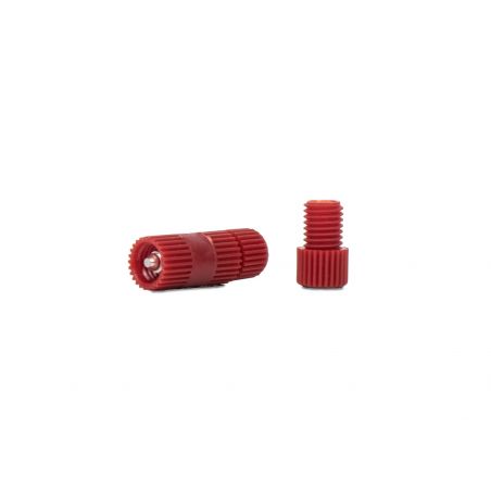Posi-Lock 0.5-1.0mm Wire Red Cool Boost Systems - 2