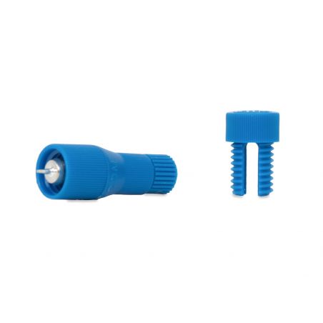 Posi-Tap 1.0-1.5mm Wire (Blue) Cool Boost Systems - 4