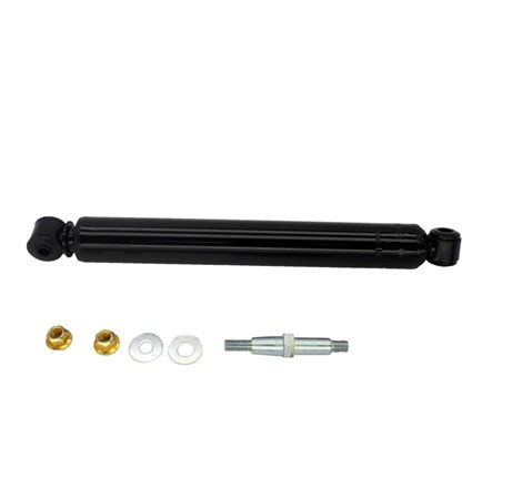 KYB Shocks & Struts Steering Stabilizers Front FORD F250 Super Duty (4WD) 2008-09 FORD F350 Super Du