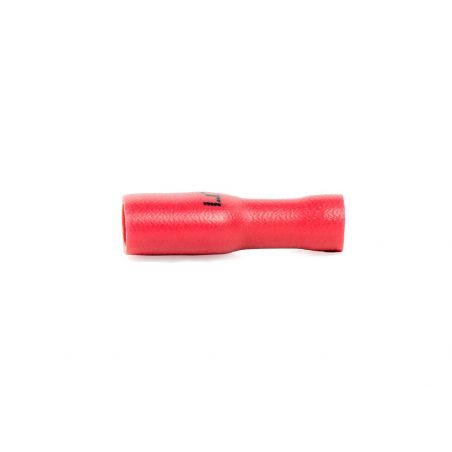 4.8mm Insulated Spade Terminal Lug Cool Boost Systems - 2