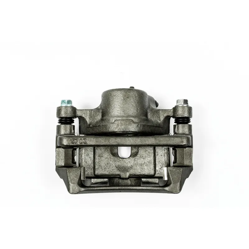 4.8mm Insulated Spade Terminal Lug