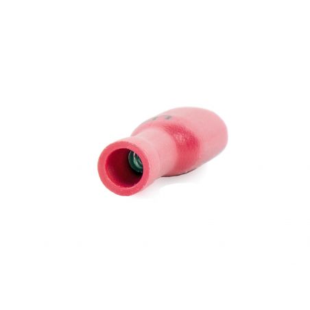 4.8mm Insulated Spade Terminal Lug Cool Boost Systems - 3