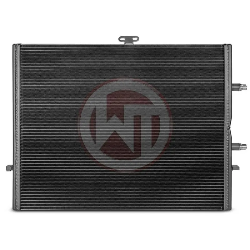 Wagner Tuning BMW M2/M3/M4 S55 Front Mounted Radiator Kit Wagner Tuning BMW M2/M3/M4 S55 Front Mounted Radiator Kit