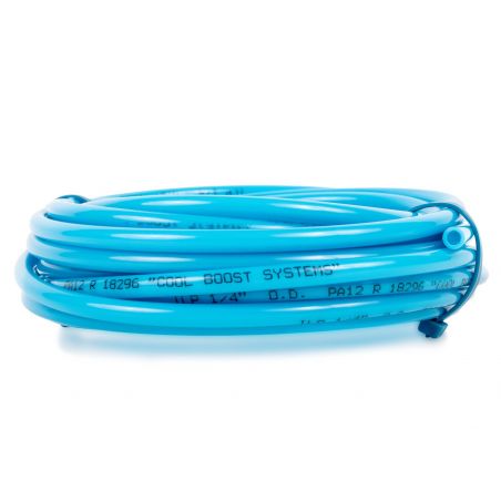 Cool Boost 6mm Injection Piping - Blue Cool Boost Systems - 2