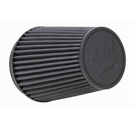 AEM Dryflow 6in. X 8in. Round Tapered Air Filter
