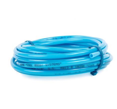 Cool Boost 6mm Injection Piping - Blue Cool Boost Systems - 4