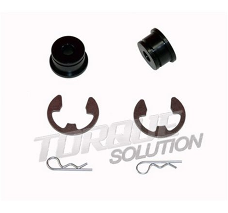 Torque Solution Shifter Cable Bushings: Volkswagen Beetle 1997-2010