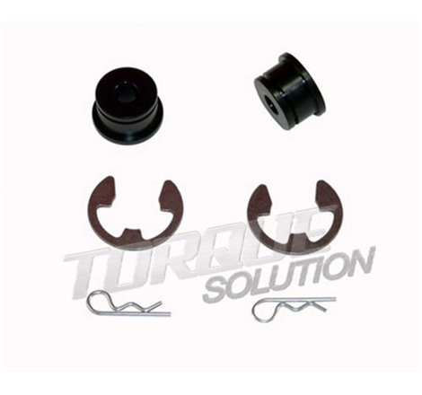 Torque Solution Shifter Cable Bushings: Toyota MR Spyder 00+
