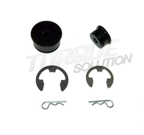 Torque Solution Shifter Cable Bushings: Acura Rsx 2002-06