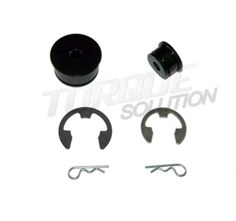 Torque Solution Shifter Cable Bushings: Toyota Camry 1994-10