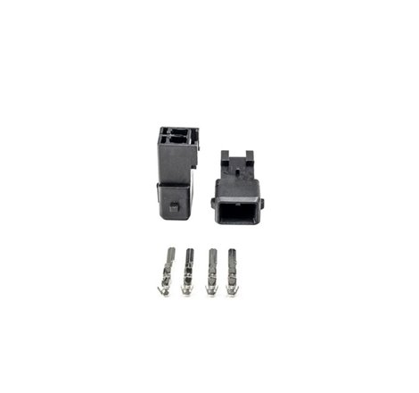 Injector Dynamics EV1 Male Connector Kit