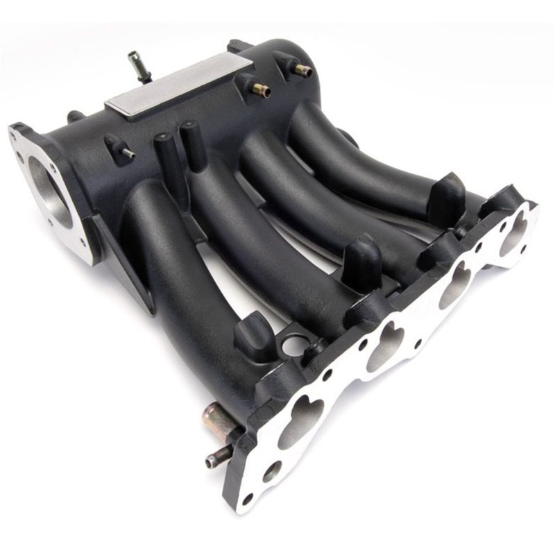 Skunk2 Pro Series 88-00 Honda D15/D16 SOHC Intake Manifold (Race Only) (Black Series)
